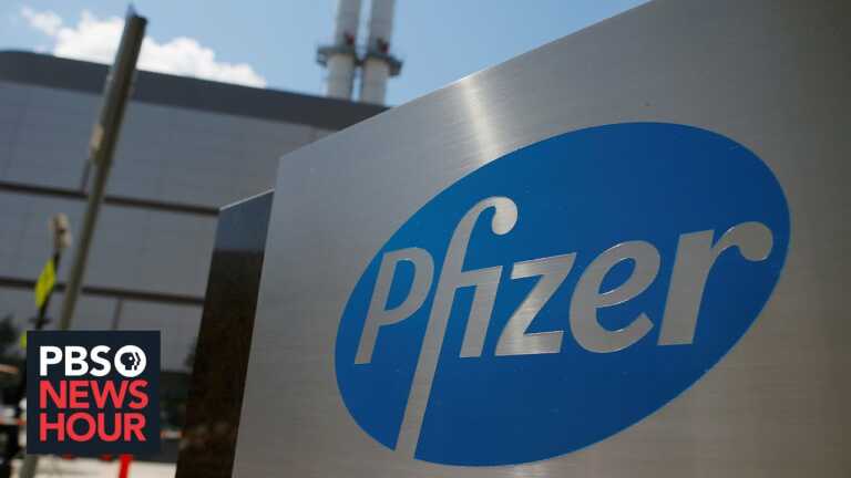 Is the Pfizer booster shot necessary to beat the delta variant? An expert weighs in