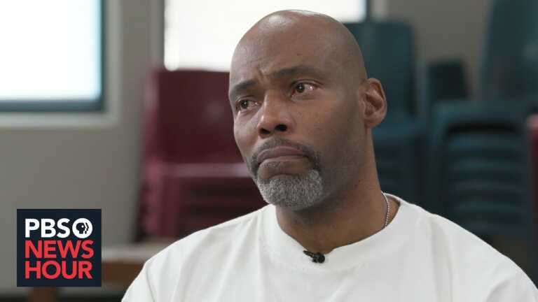 Two people confessed to a murder Lamar Johnson is in prison for. Politics may keep him in