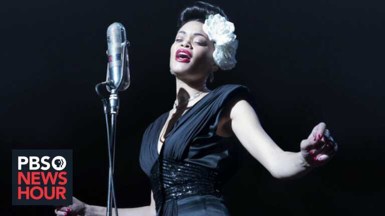 ‘A lesson in authenticity:’ Andra Day reflects on the experience of playing Billie Holiday