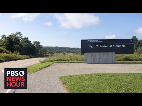 Remembering the 40 heroes aboard Flight 93 and how they thwarted 9/11 terrorists