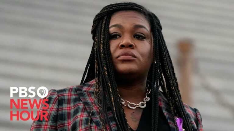 Rep. Cori Bush: Black women, girls getting abortions ‘have nothing to be ashamed of’