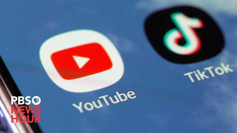WATCH LIVE: TikTok, Snapchat, YouTube executives testify in Senate hearing about kids’ safety online