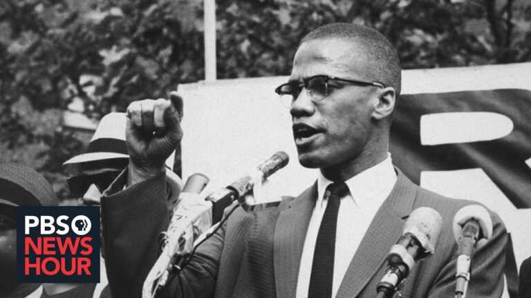 Why Malcolm X’s murder was revisited, and what exonerations say about U.S. justice system