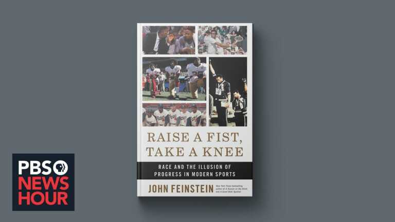 New book dives into problematic treatment of Black players, staff in professional sports