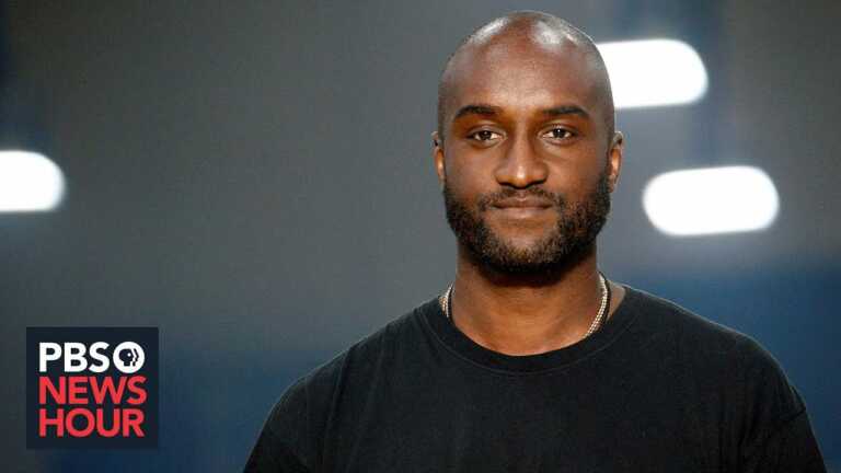 Remembering Virgil Abloh and how his path-blazing career influenced the fashion industry