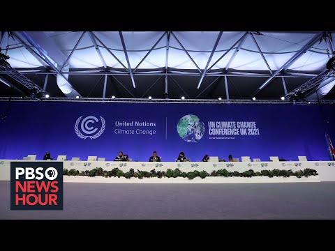 As COP26 winds down, is a breakthrough agreement on climate pledges in sight?