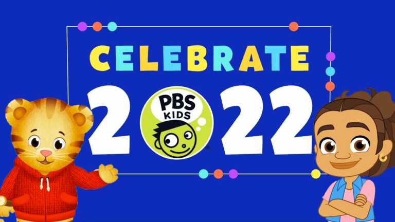🎉 🎊 New Year’s Eve Countdown 2021!  🎊 🎉| PBS KIDS