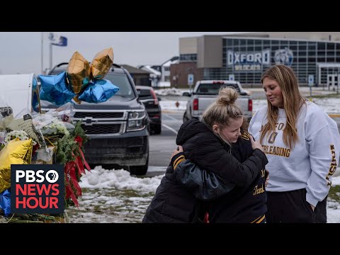Psychologist reveals warning signs that precede school shootings, and how to respond