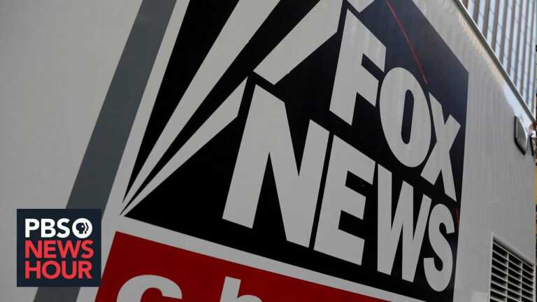 How Fox News personalities amplified divisions, disinformation around Jan. 6