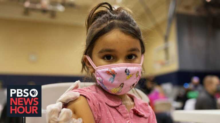U.S. sees rise in pediatric COVID patients as WHO warns of global ‘tsunami’ of cases