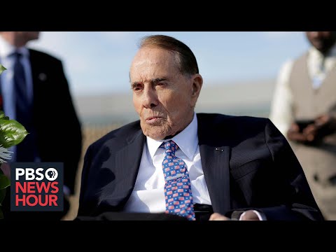 How Bob Dole’s family, friends, and former colleagues remember him