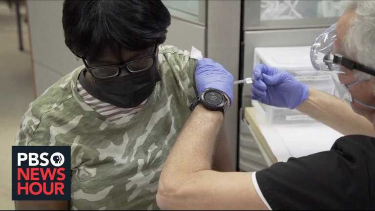 What Hartford has learned in its fight to raise Black vaccination rates