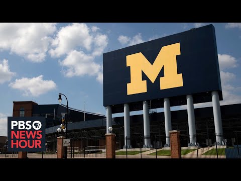 Analyzing the University of Michigan’s $490 million sexual abuse settlement