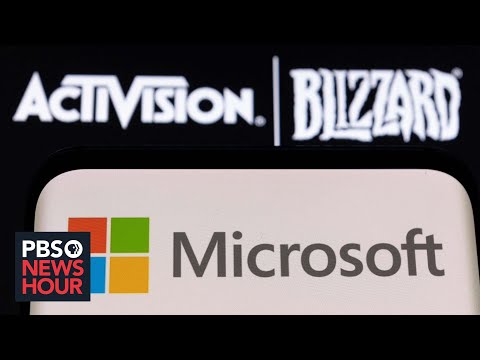 What Activision Blizzard’s acquisition by Microsoft means for its pending lawsuits, gamers