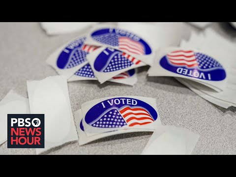 Biden, Harris push voting rights legislation in Georgia. Will it make a difference?