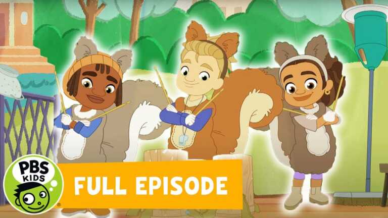 Alma’s Way Full Episode | Singing on the 6 Train / Safina’s Doggy Problem | PBS KIDS