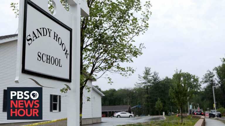 What the Sandy Hook settlement with a major gun manufacturer might mean for gun control