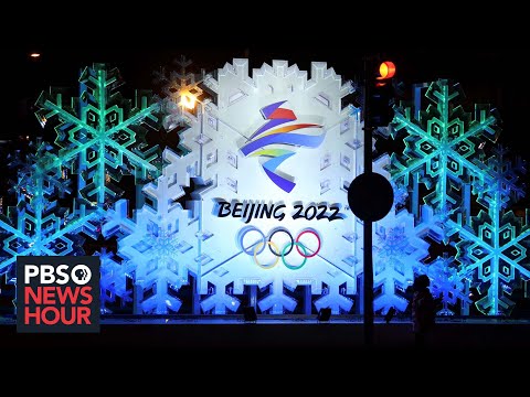 China’s dismal human rights record casts a shadow over the Winter Olympics