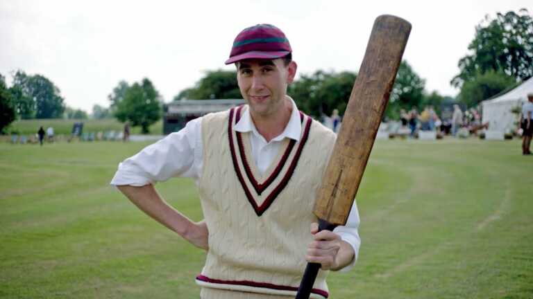 All Creatures Great and Small, Season 2: Matthew Lewis’ Guide to Cricket