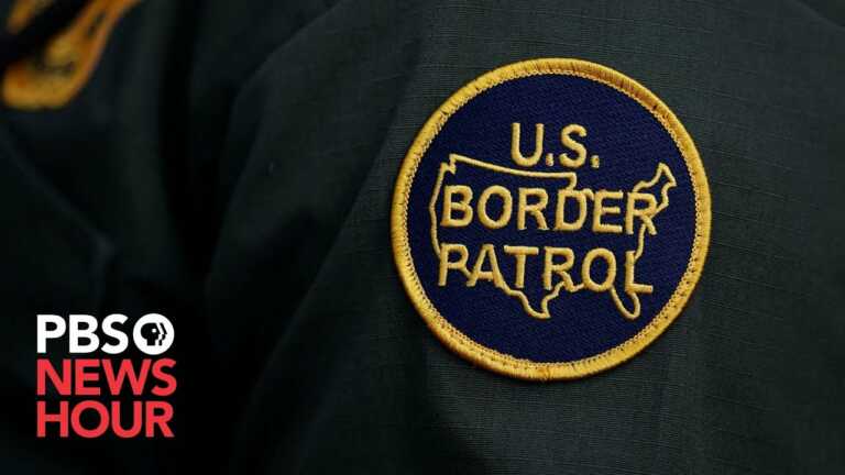 WATCH LIVE: Border patrol and immigration officials testify on ‘Remain in Mexico’ policy