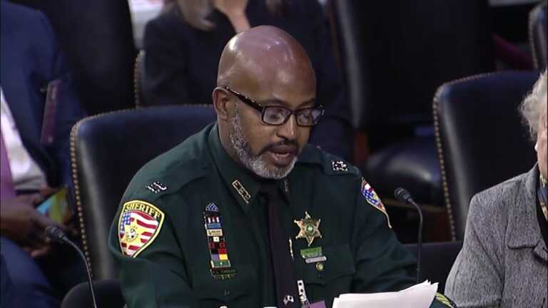 WATCH: Law enforcement leader says Jackson has ‘deep knowledge and respect’ for law