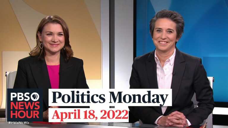 Tamara Keith and Amy Walter on Biden’s stalled climate agenda