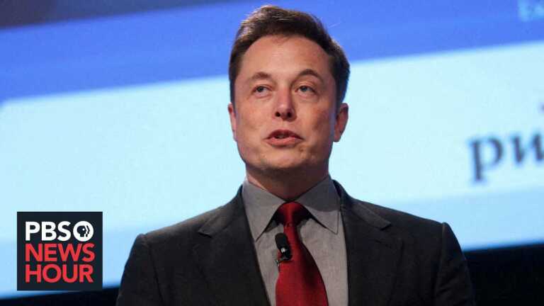 What Elon Musk’s $44 billion purchase of Twitter may mean for the company and free speech
