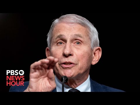 Dr. Fauci on why the U.S. is ‘out of the pandemic phase’