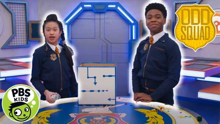 Odd Squad | Multiply-by-Two-Inator | PBS KIDS
