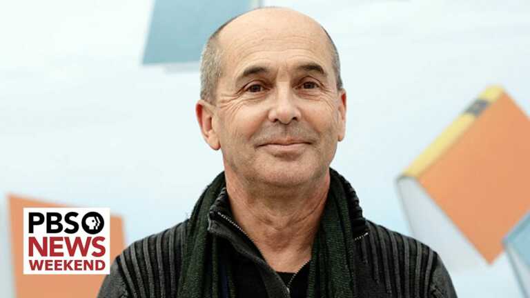 Author Don Winslow on why he’s retiring from writing and turning his attention to activism