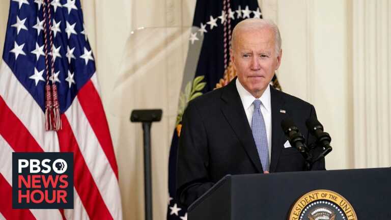 How Biden’s executive order will impact policing practices
