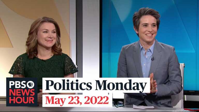 Tamara Keith and Amy Walter on what’s at stake in Georgia’s primary election