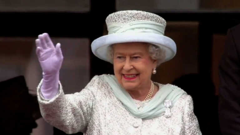 WPBS-TV Celebrates Queen Elizabeth II’s Historic Platinum Jubilee