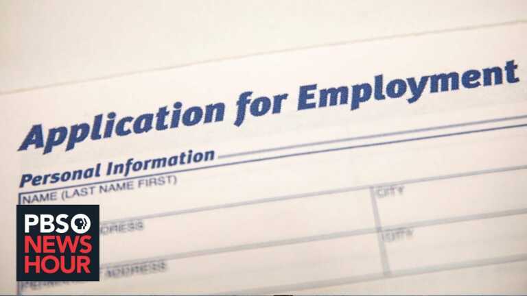 News Wrap: April jobs report shows hiring still strong despite inflation
