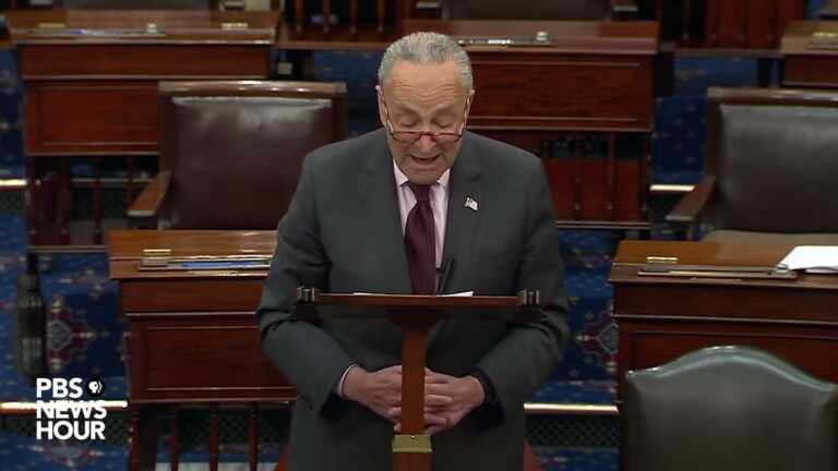 WATCH: Schumer says he’ll hold Senate vote on legislation protecting abortion rights nationwide