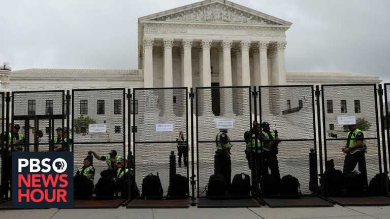 How the Supreme Court ruling on gun restrictions will impact state laws