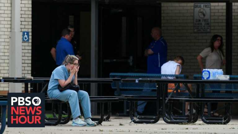 Gunman kills 4 at Tulsa, Oklahoma, medical center