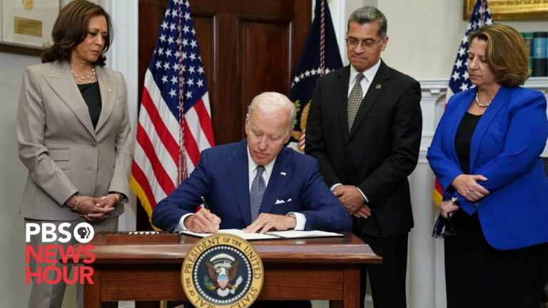How Biden’s executive order could ensure abortion access