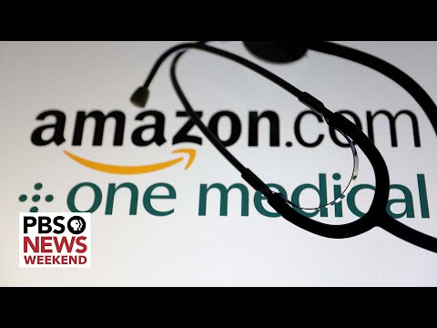 Amazon’s acquisition deal with One Medical raises patient privacy concerns