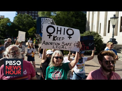 How the rape of a young girl in Ohio became a flashpoint on the abortion debate