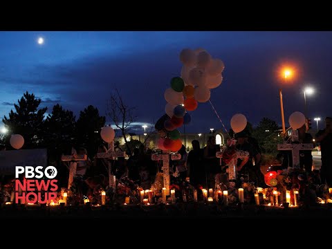Survivors of Aurora, Colorado, mass shooting still haunted 10 years later