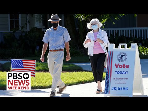 Races to watch ahead of Florida’s primary election