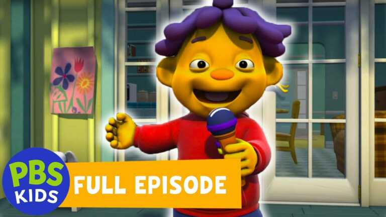 Sid the Science Kid FULL EPISODE | No School Sing-Along Special! | PBS KIDS