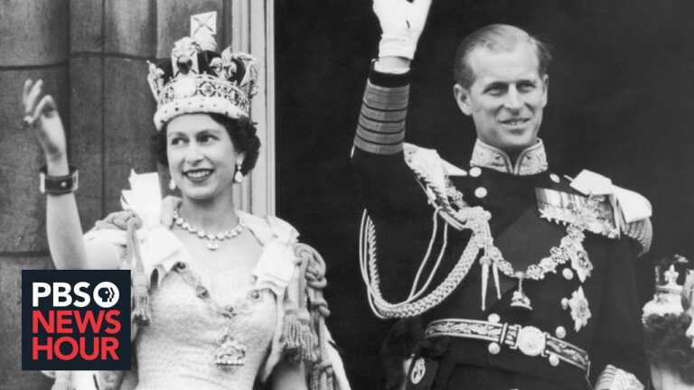 Uncle’s abdication led to Queen Elizabeth’s 70-year reign on the throne